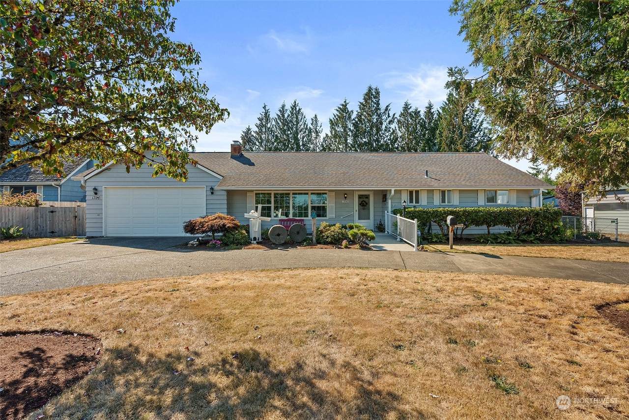1396 Hwy 603 - Photo 1