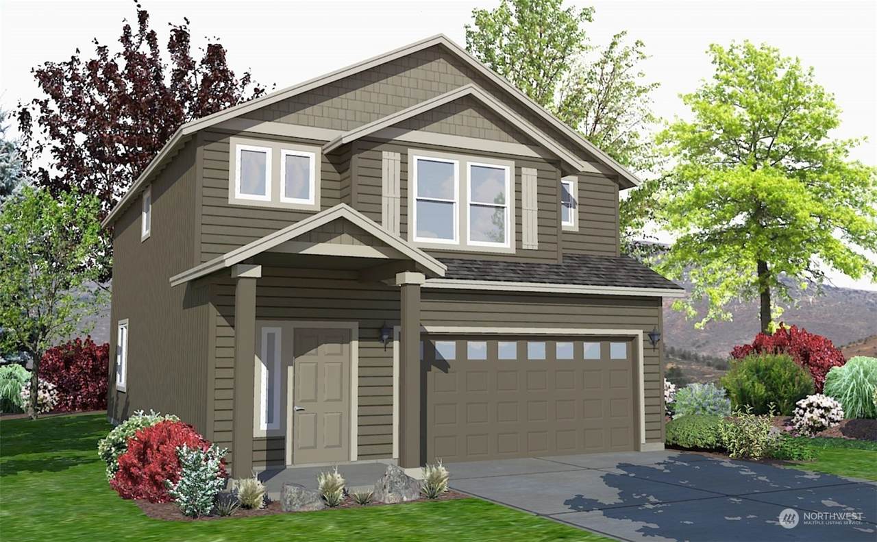 1106 Aspen Road - Photo 1