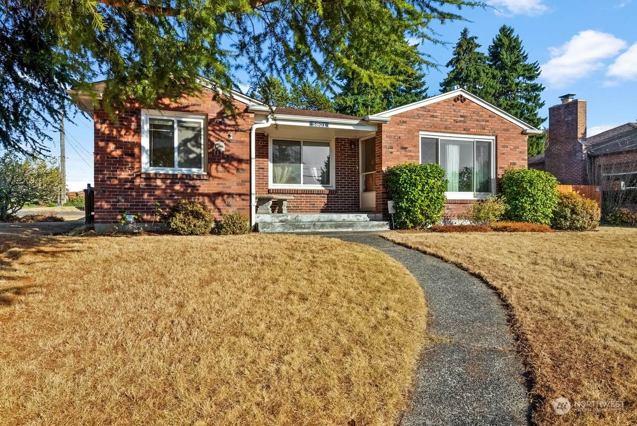 5801 A Street - Photo 1