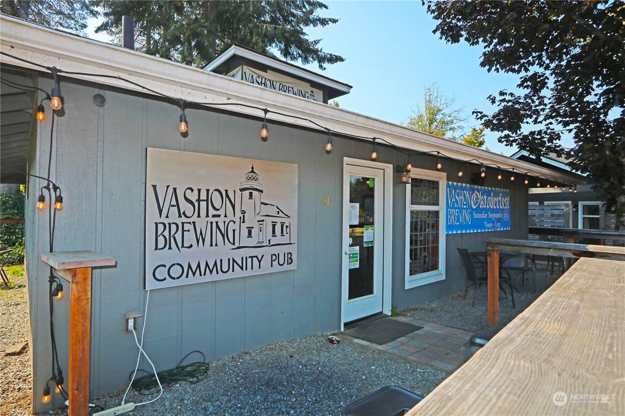 17205 Vashon Highway - Photo 1