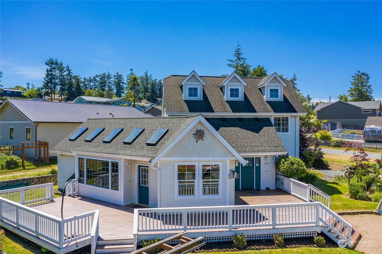 503 Gould Street - Photo 1