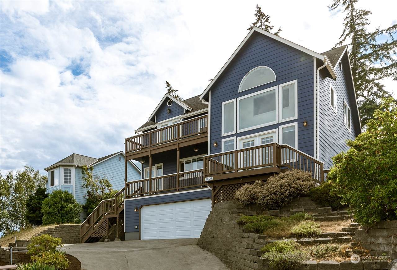 1499 Ponsteen Drive - Photo 1