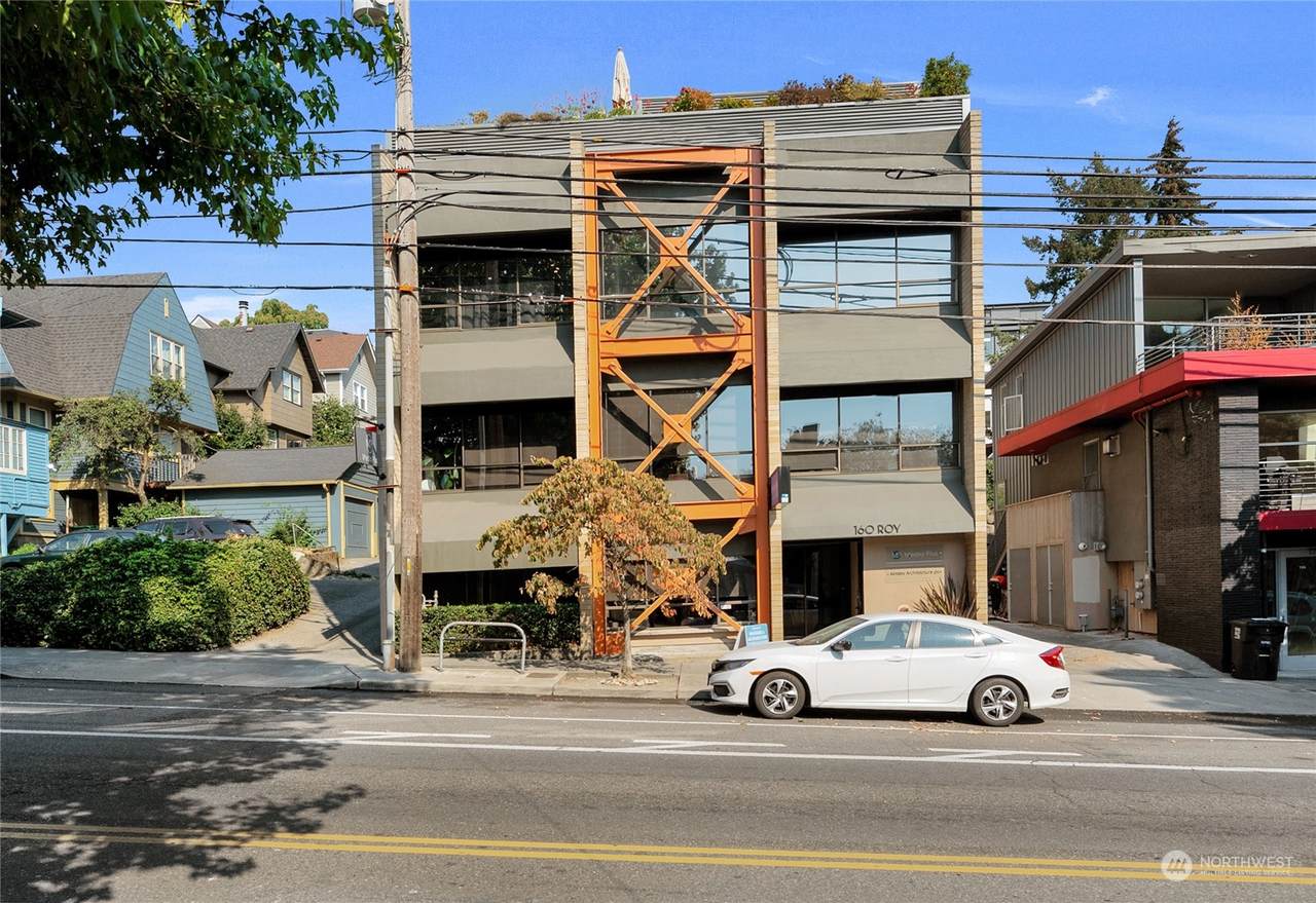 160 Roy Street - Photo 1