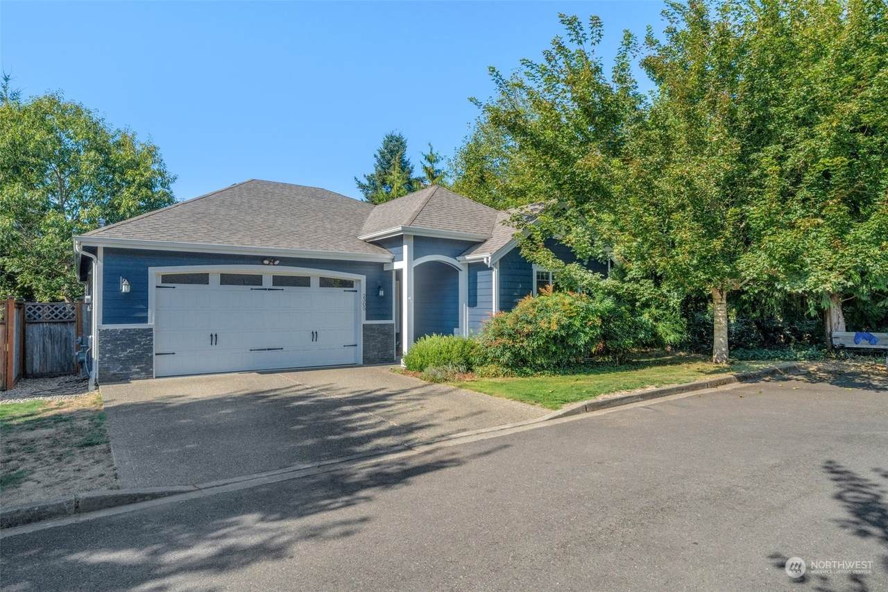 2305 Charlie Street - Photo 1