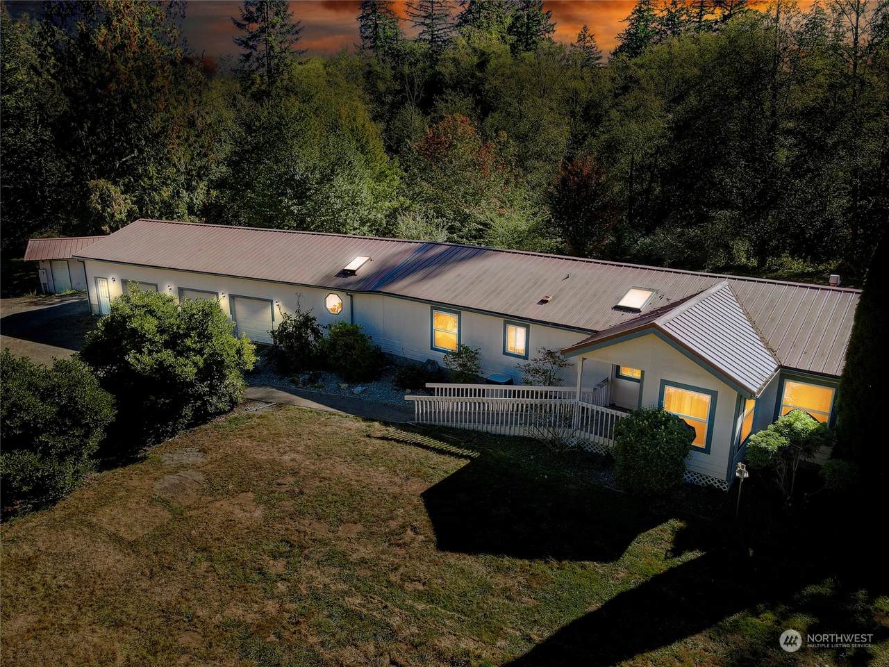 134 Brush Plant Loop Road - Photo 1