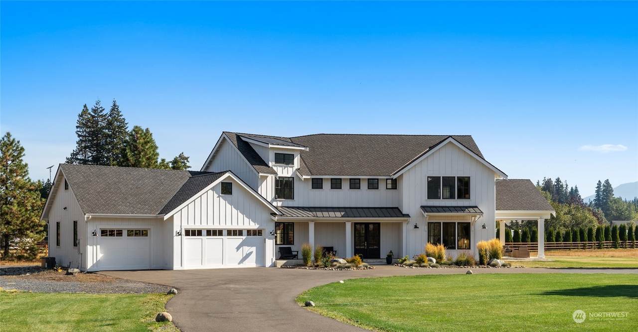 341 Old Cedars Road - Photo 1