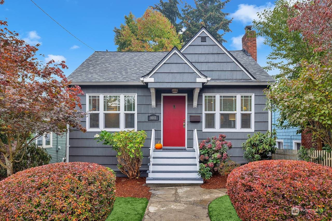 8011 Brooklyn Avenue - Photo 1