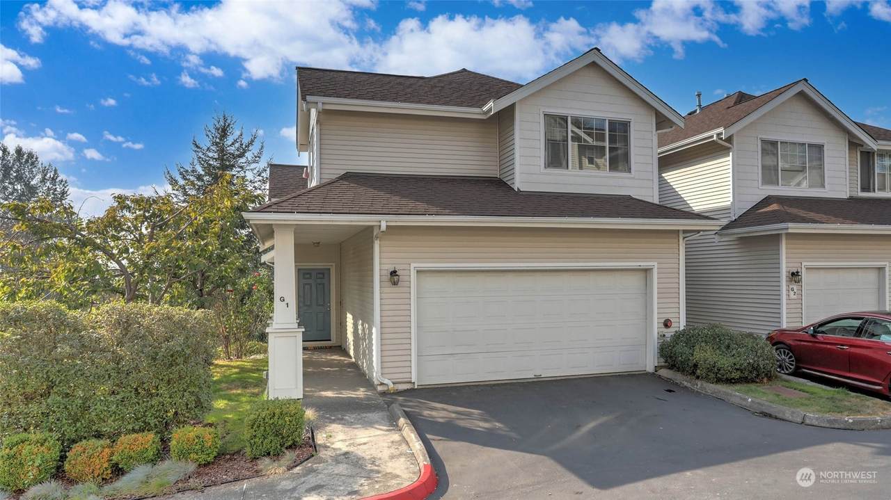 2300 Benson Road - Photo 1