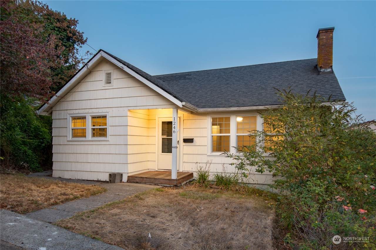 1246 Couch Street - Photo 1