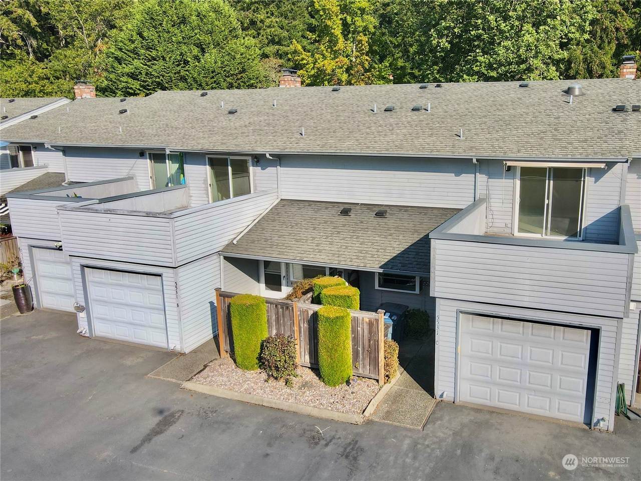 5531 Bridgeport Way - Photo 1