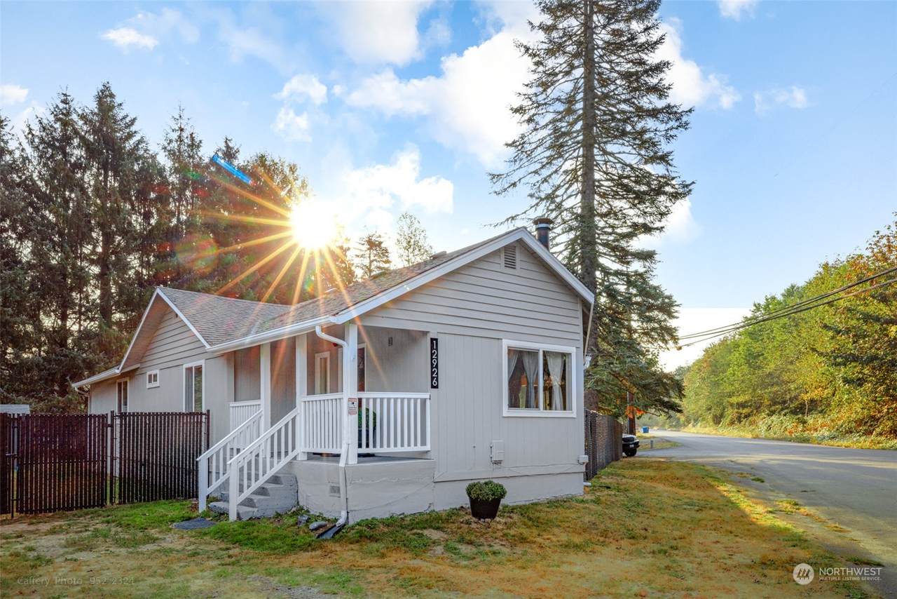 12926 412th Avenue - Photo 1