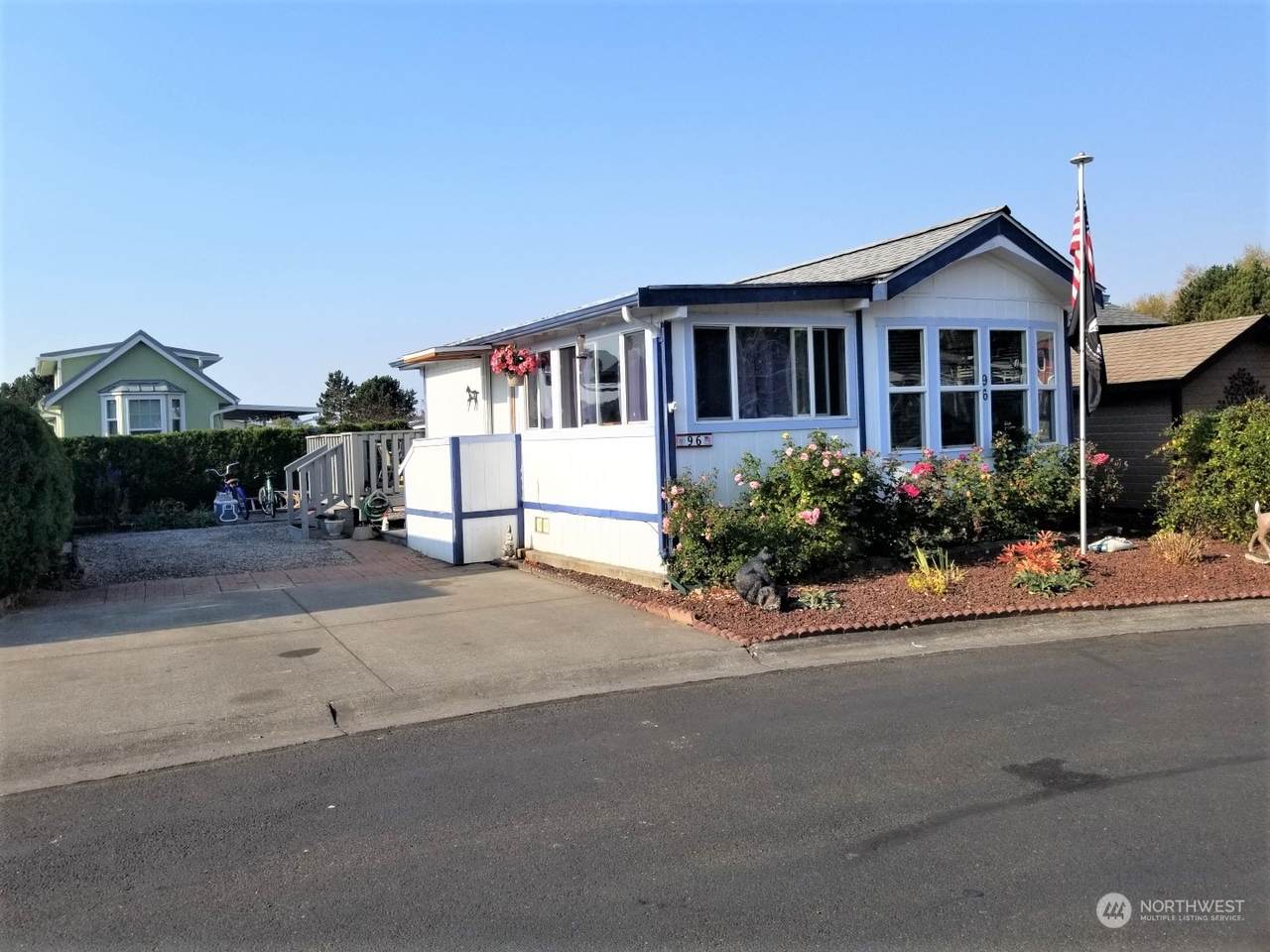 4751 Birch Bay Lynden Road - Photo 1