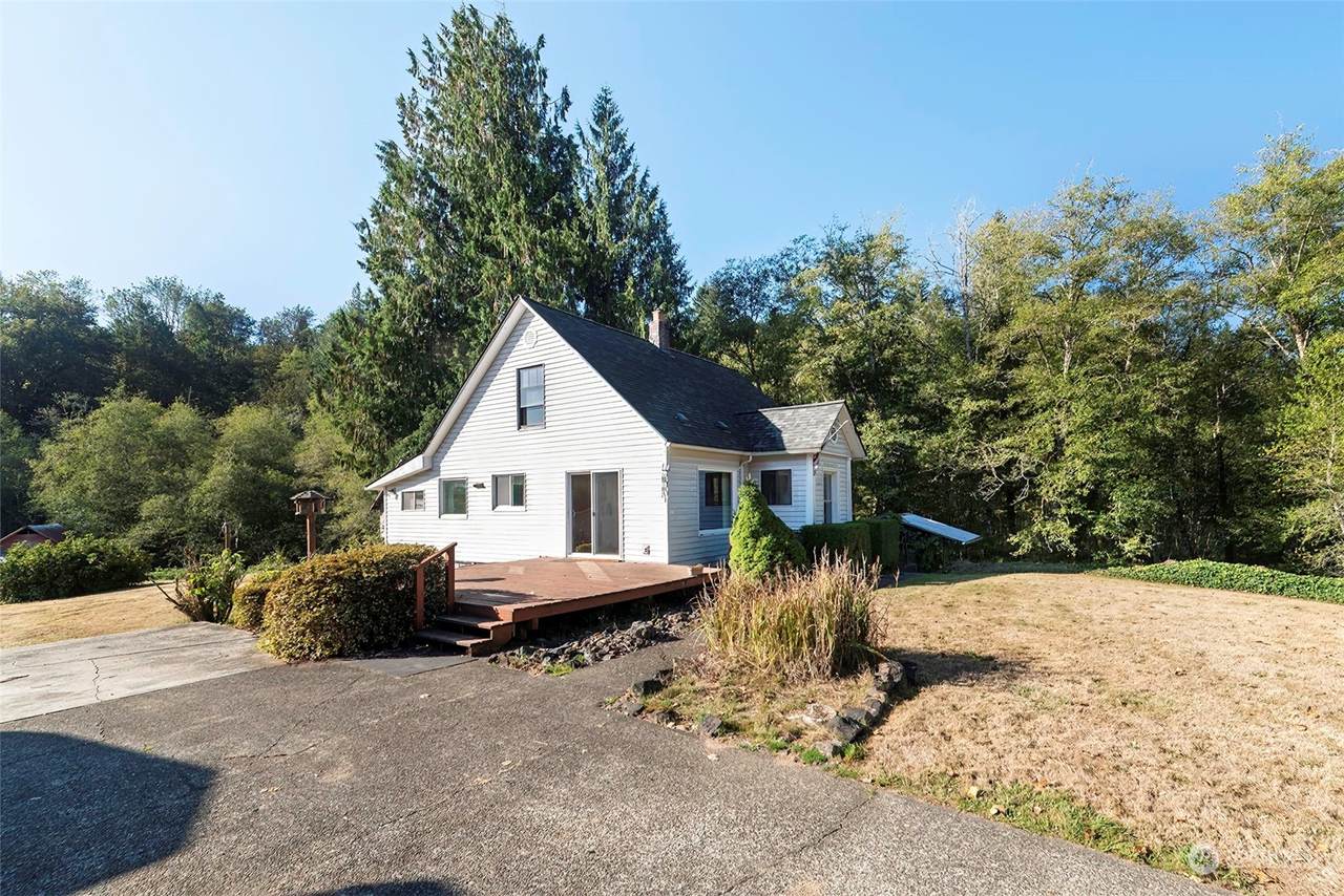 625 Hazel Dell Road - Photo 1