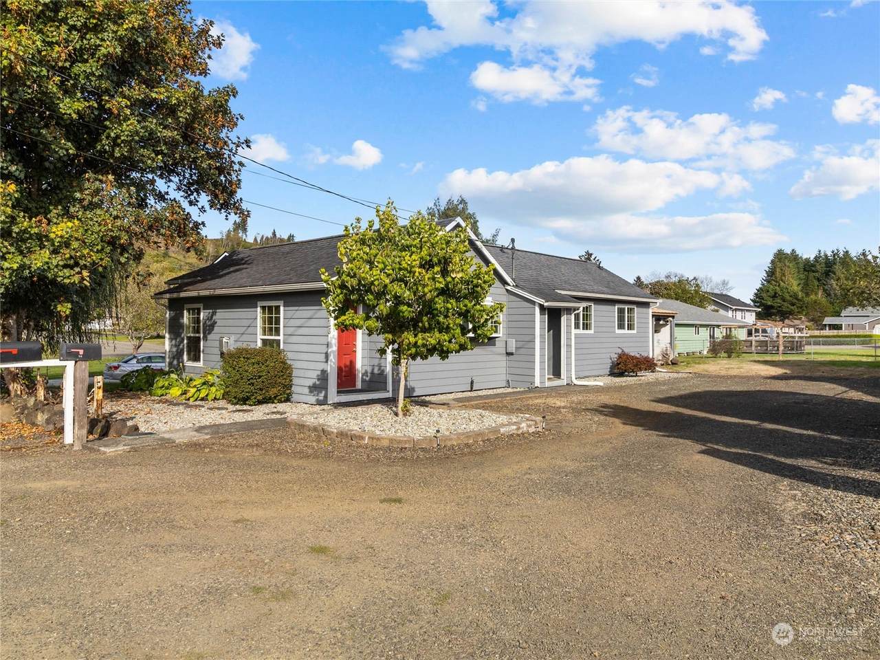 716 Satsop Street - Photo 1