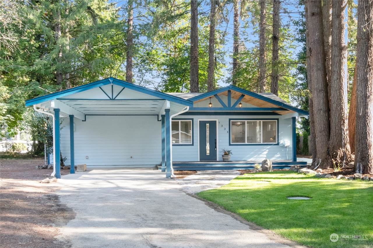 7334 Greendale Court - Photo 1