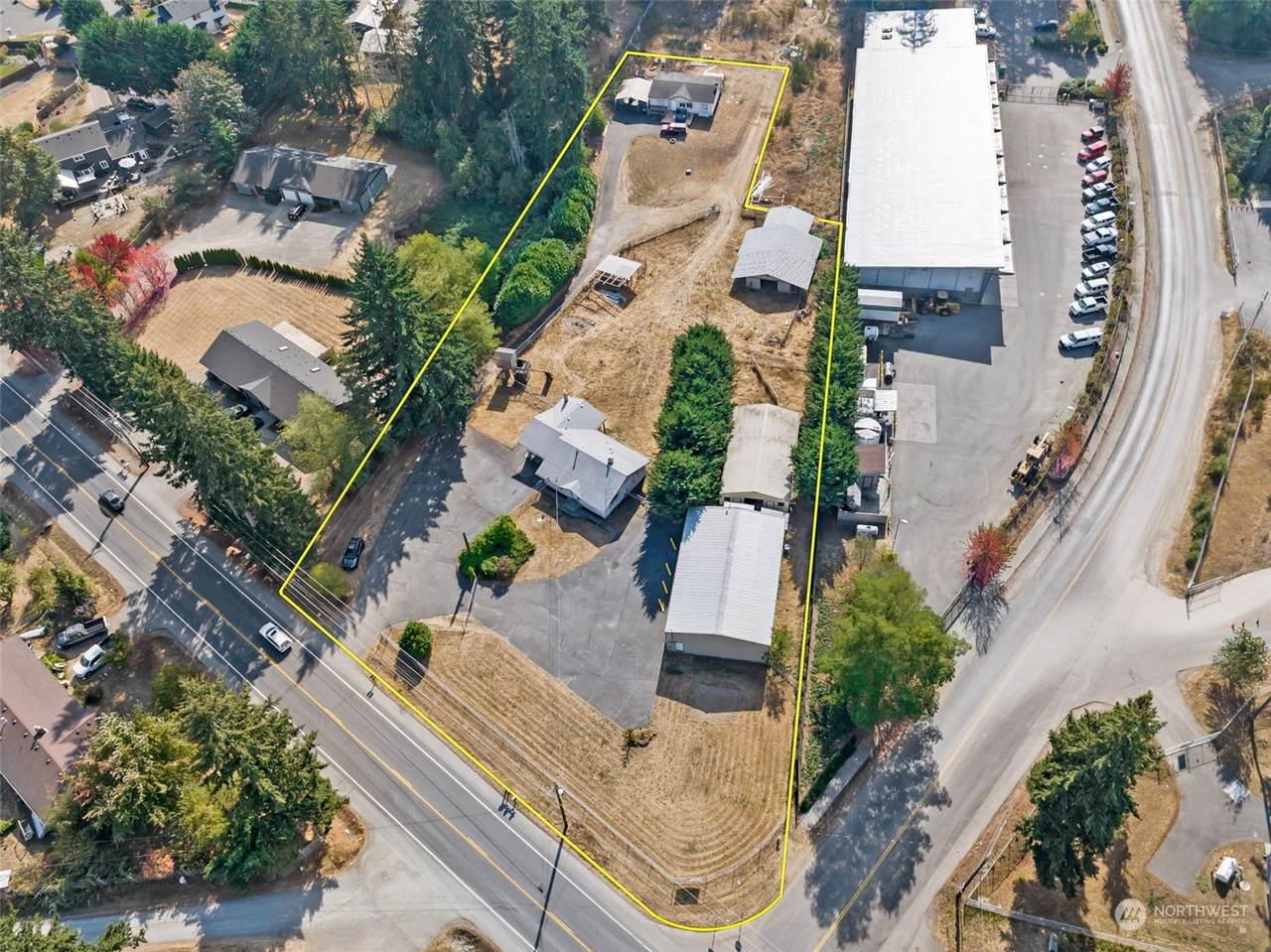 22408 South Prairie Road - Photo 1