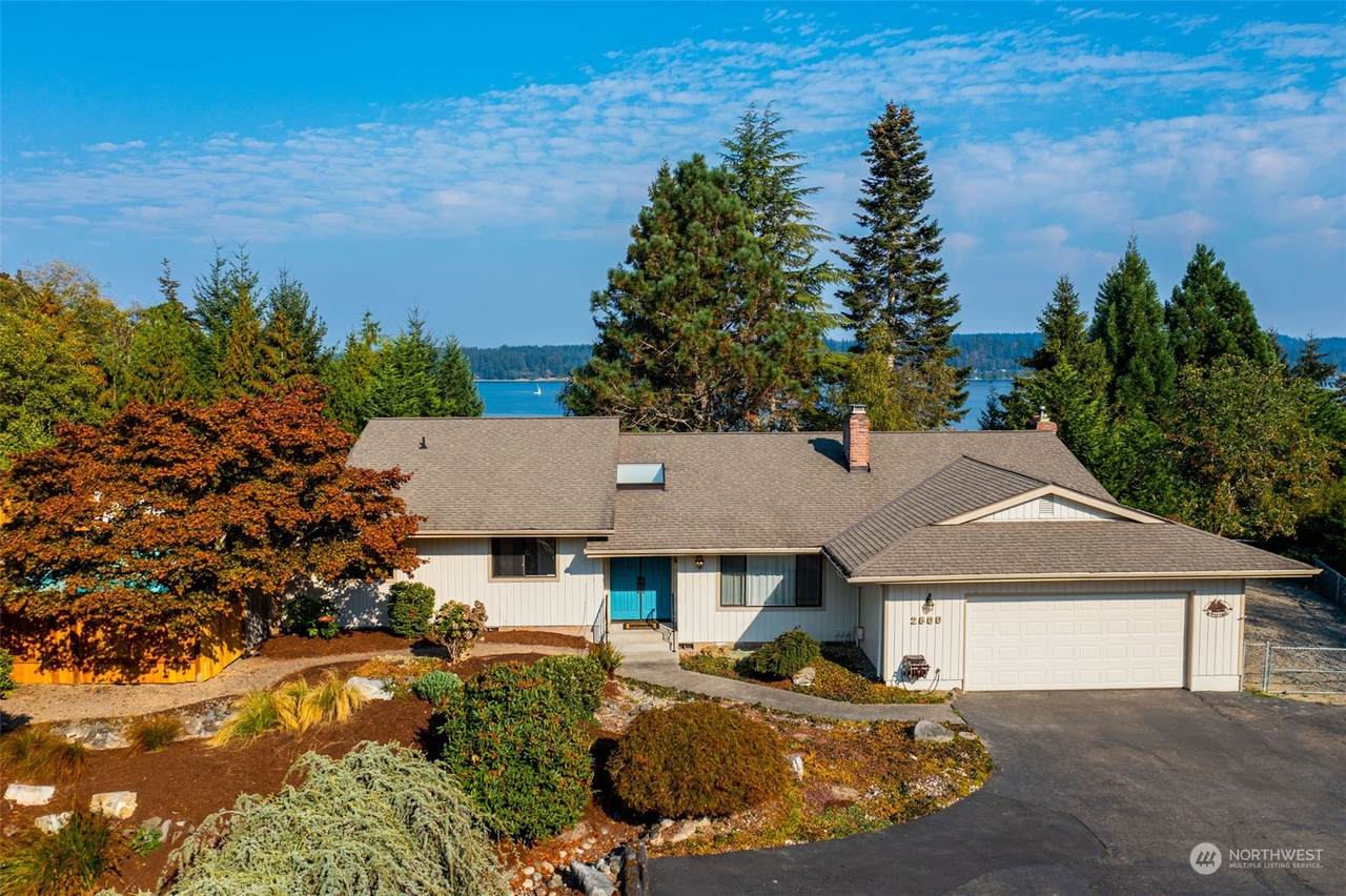 2600 William E Sutton Road - Photo 1