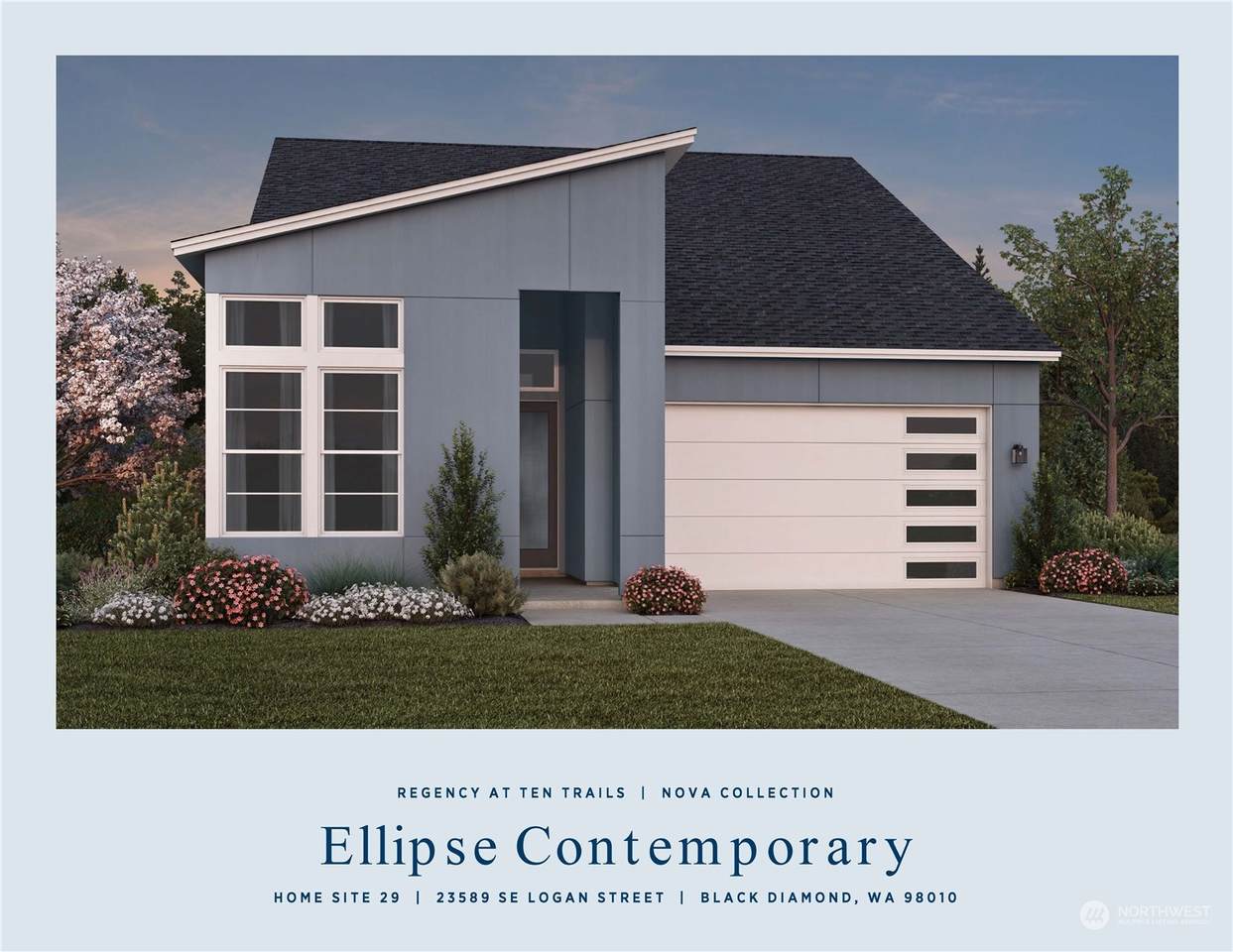 23589 Logan (Home Site 29) Street - Photo 1
