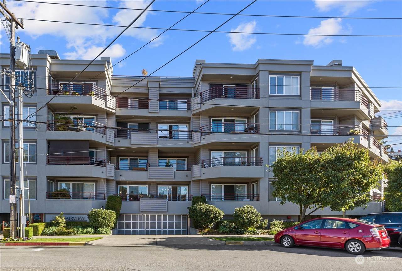 3100 Fairview Avenue - Photo 1