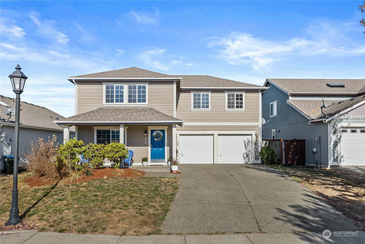 502 Stadium Court - Photo 1