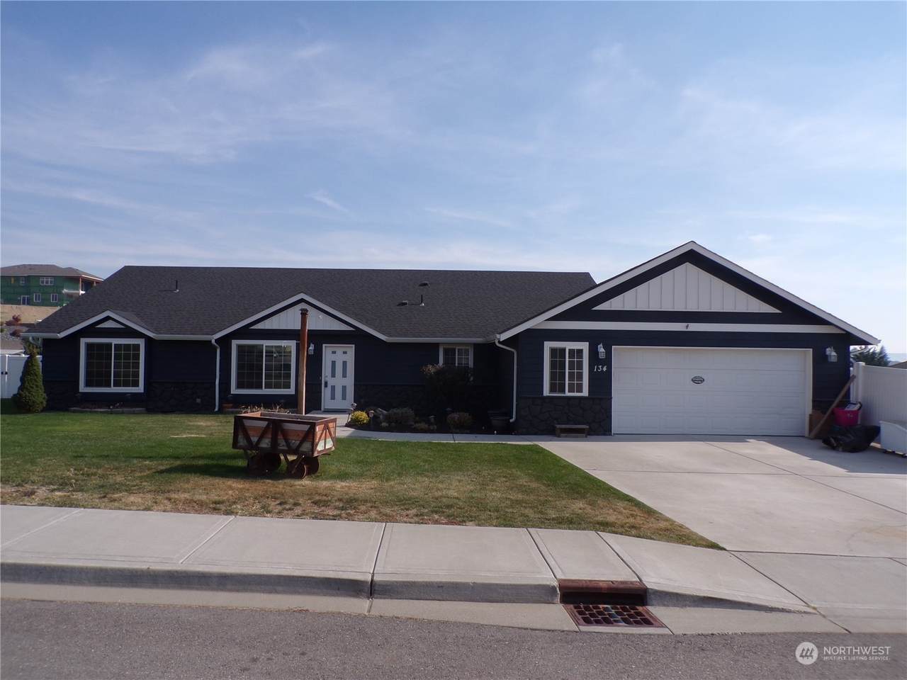 134 Sunny Meadows Loop - Photo 1