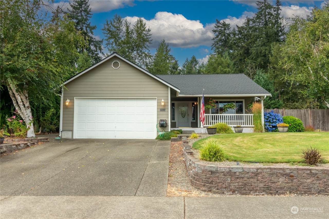 20008 83rd Avenue - Photo 1
