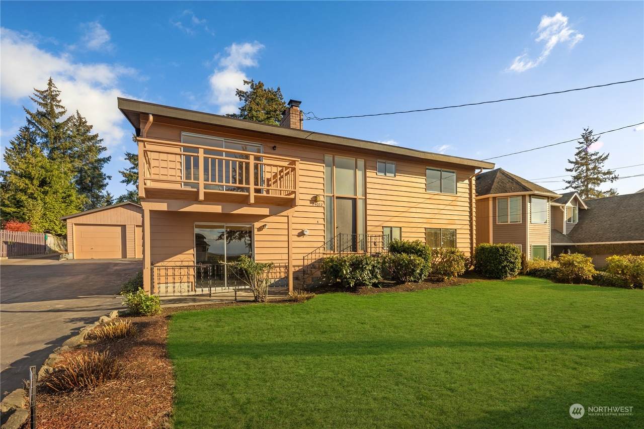 24022 Marine View Drive - Photo 1