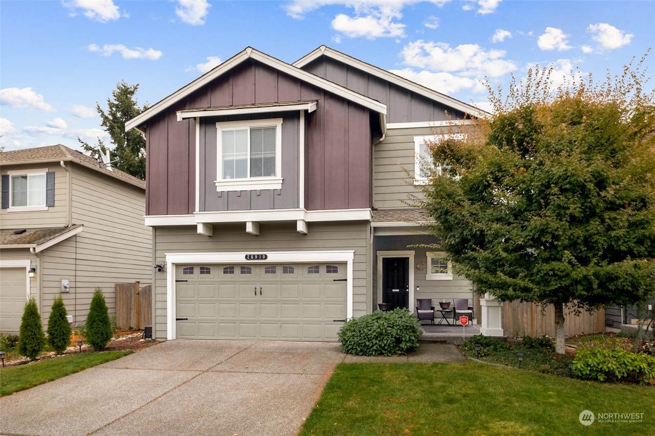 26910 196th Avenue - Photo 1