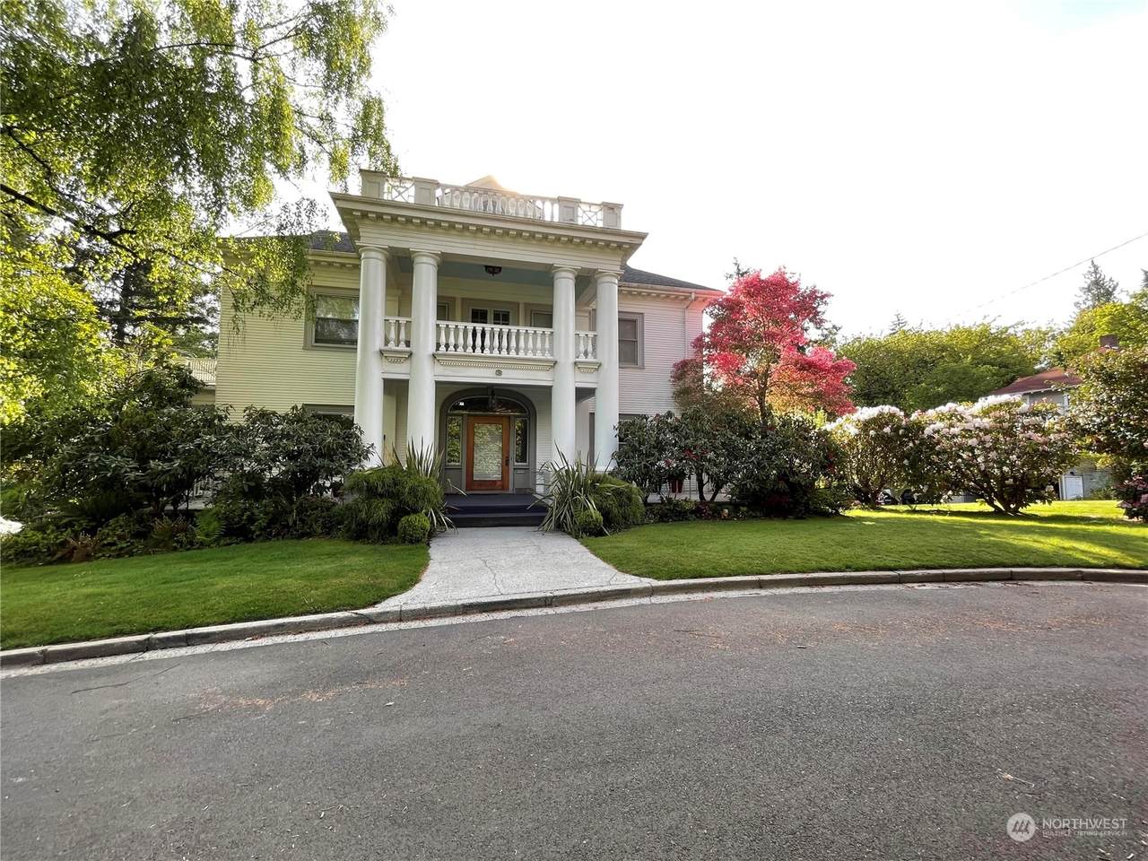3 Rosemount Way - Photo 1