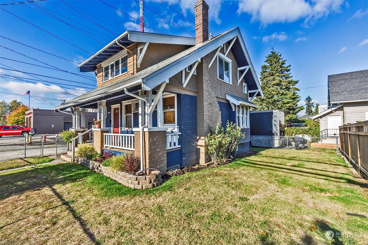 1409 Earnest S Brazill St - Photo 1