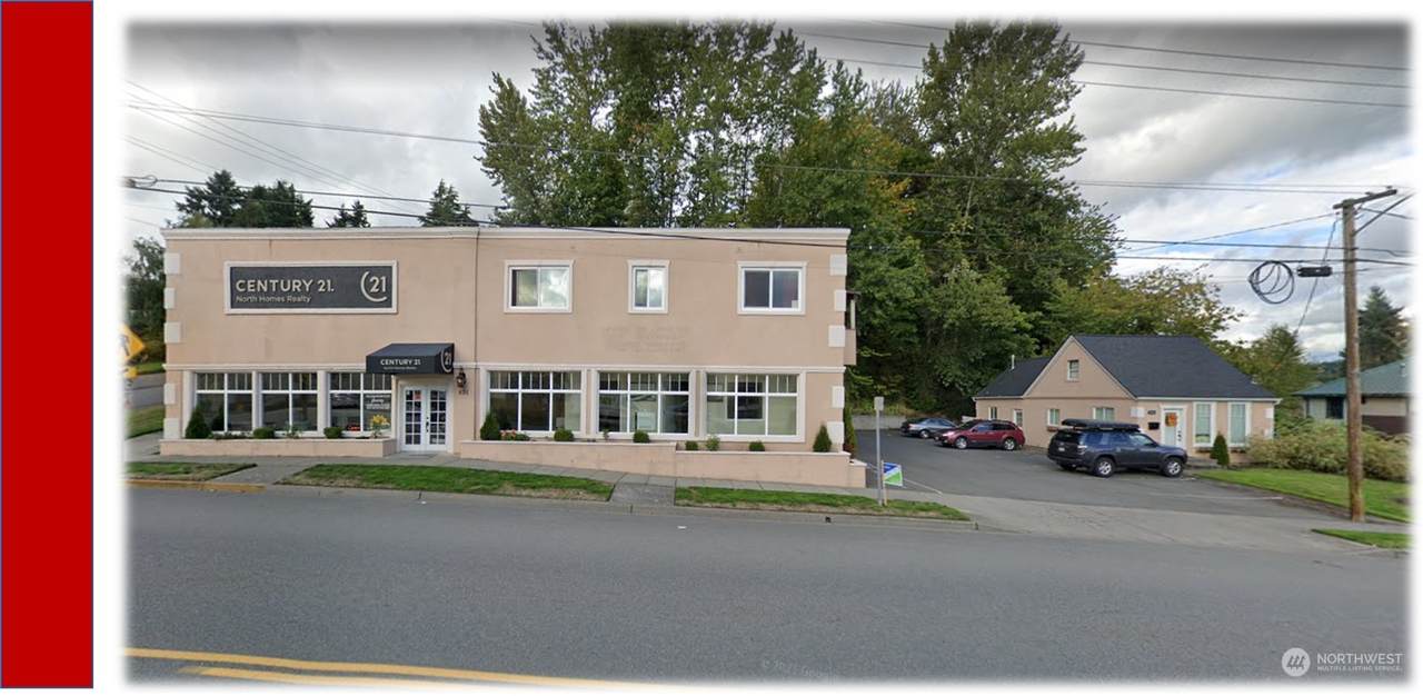 820 830 Second Street - Photo 1