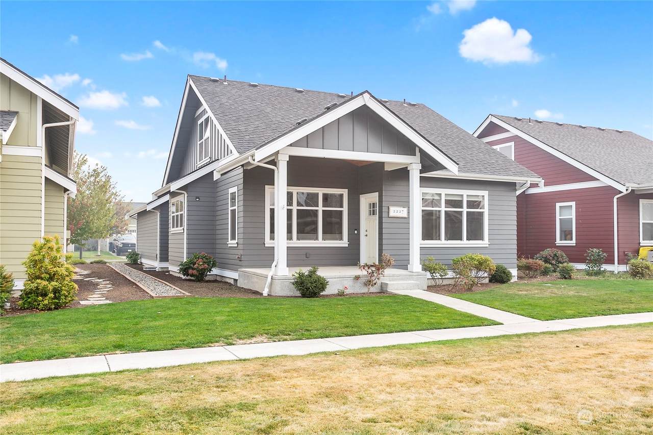 2227 Sedge Street - Photo 1