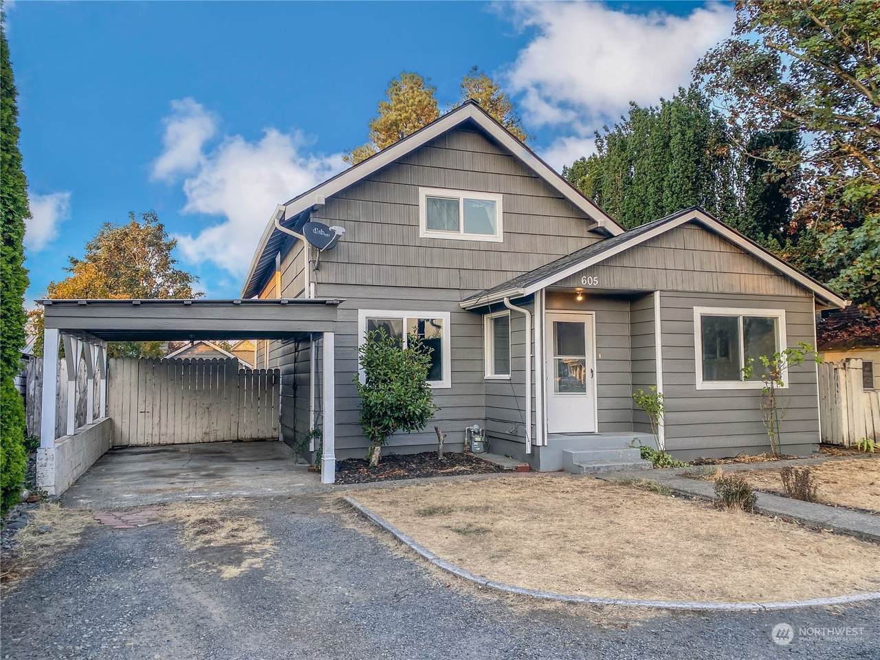 605 Park Way Street - Photo 1