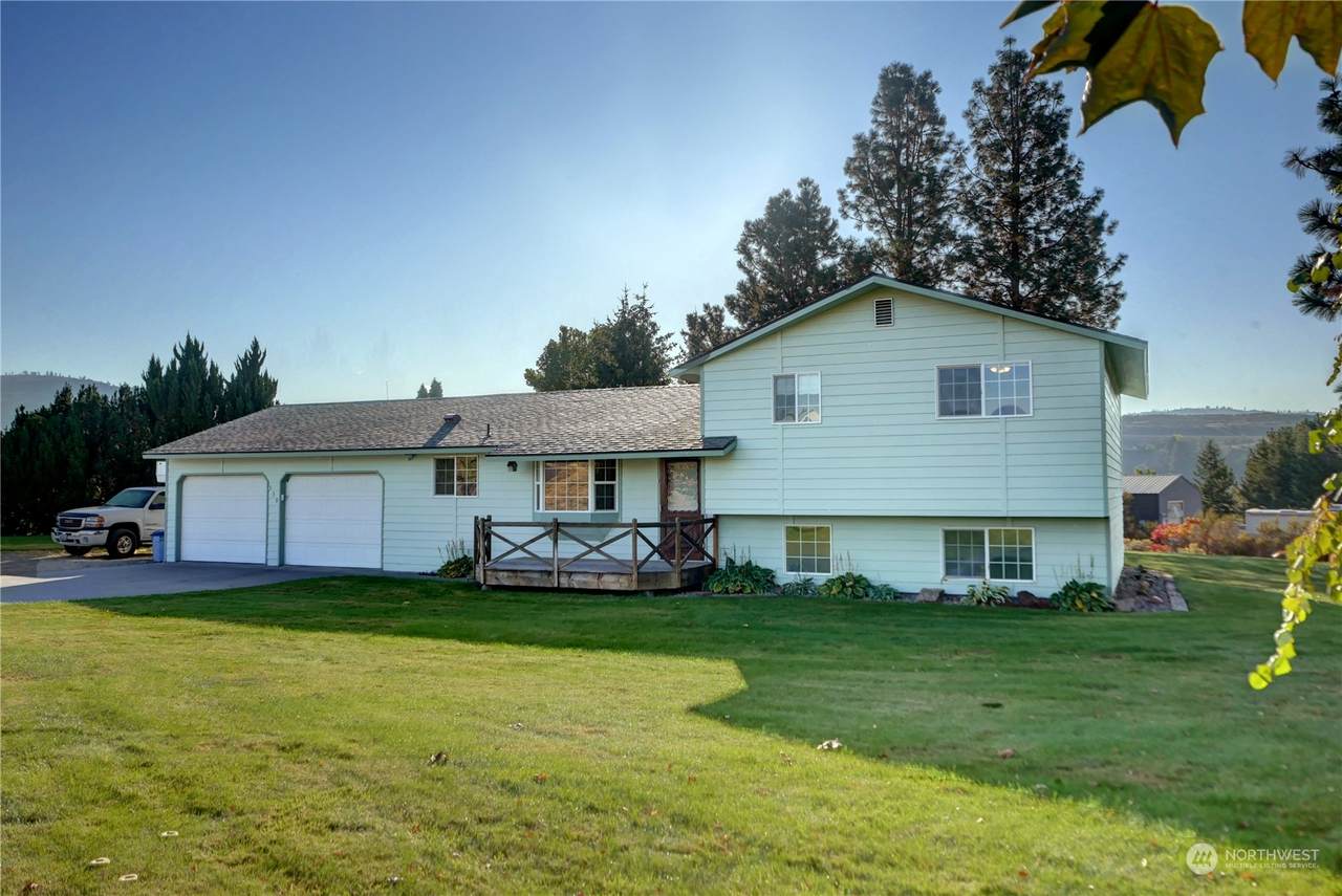339 Omak River Road Road - Photo 1