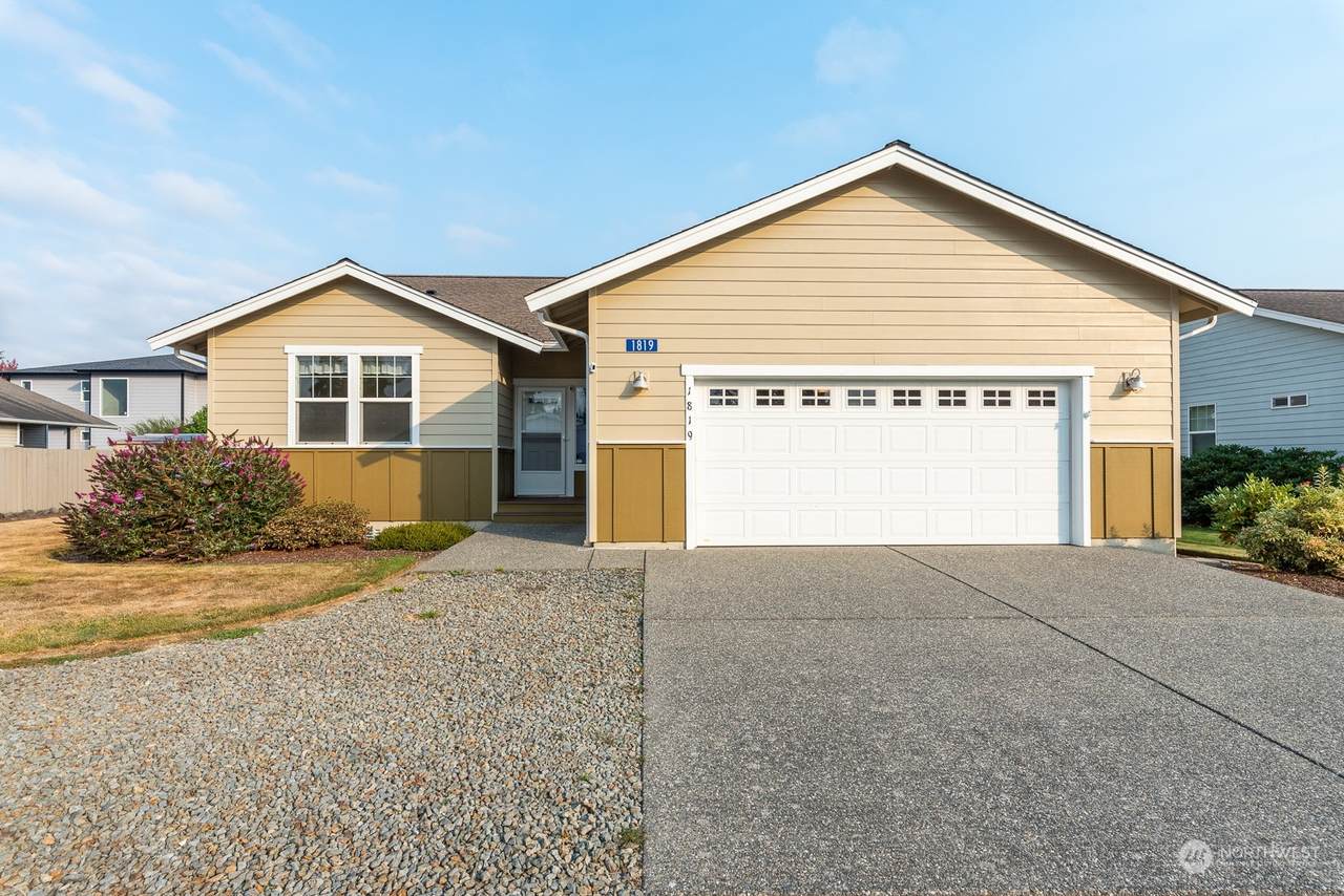 1819 Barnum Lane - Photo 1