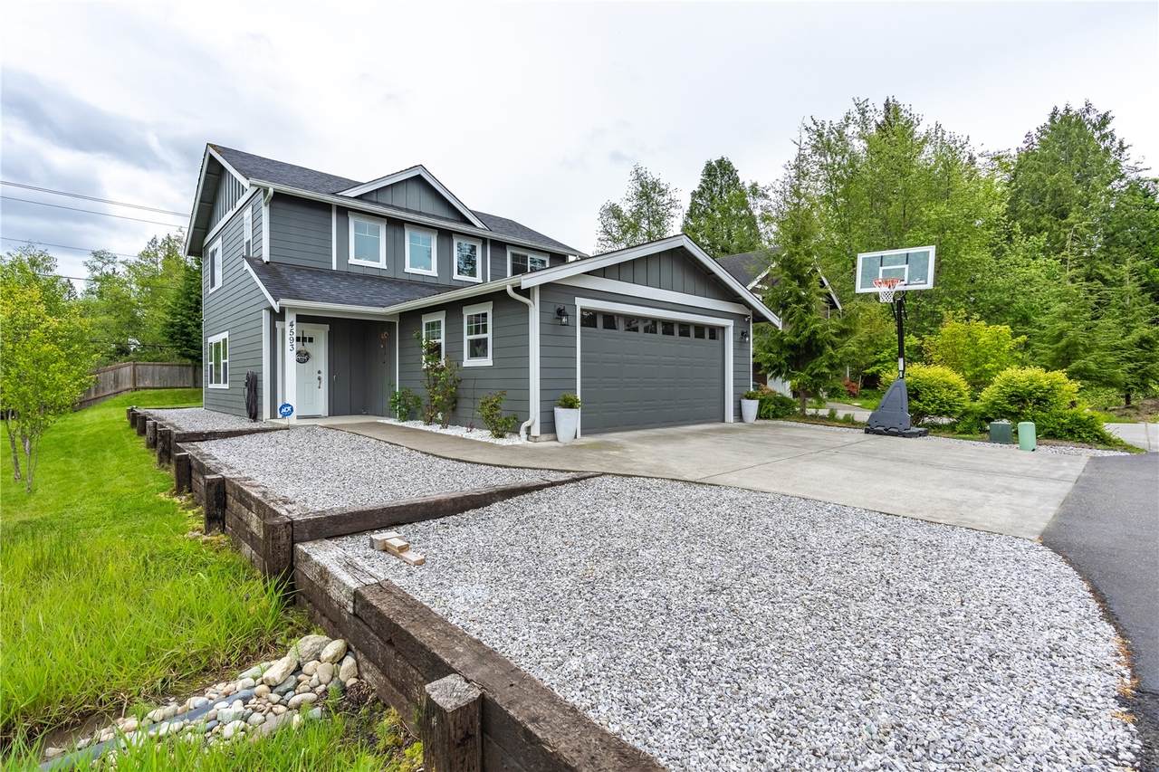 4593 Hall Road - Photo 1