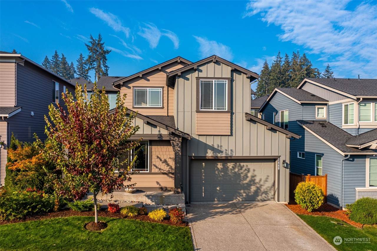 2440 Redford Street - Photo 1