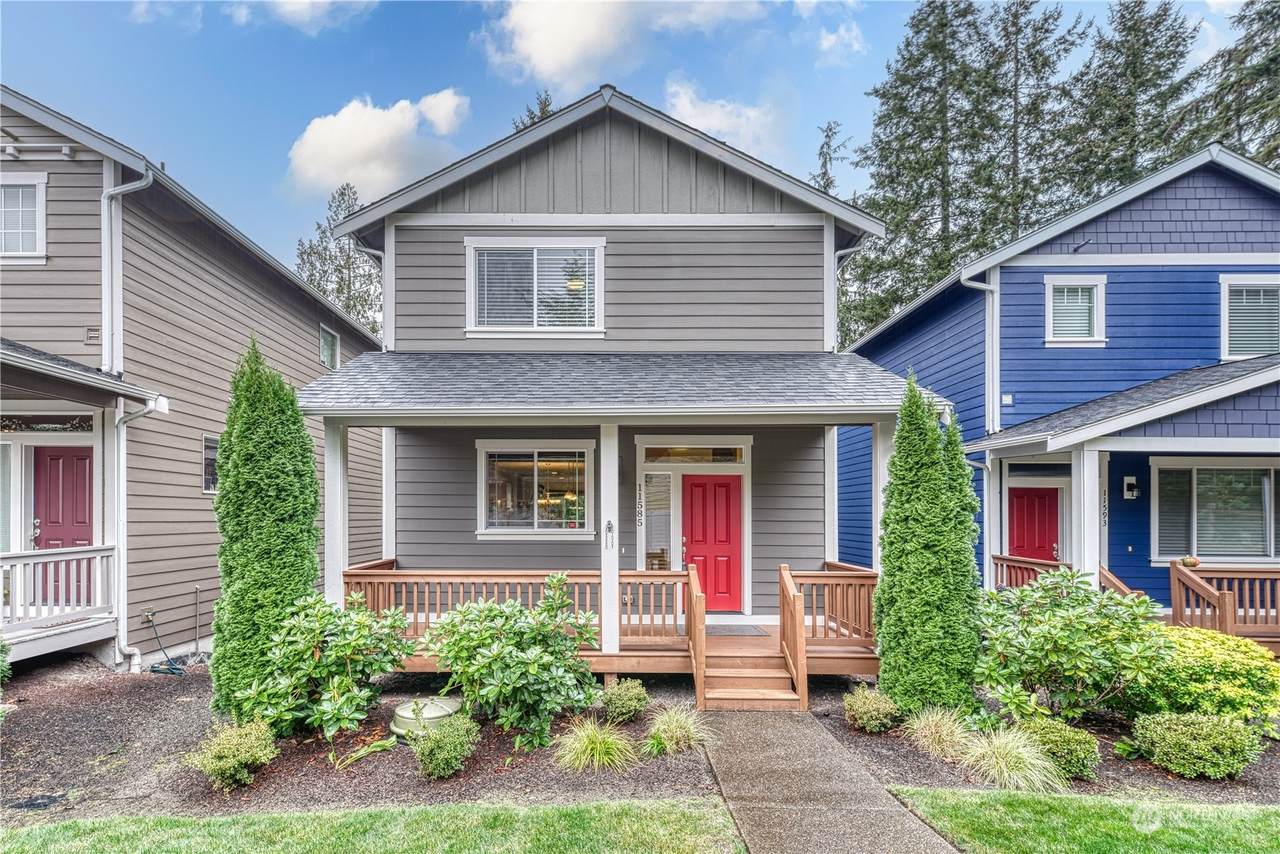 11585 Barkley Lane - Photo 1
