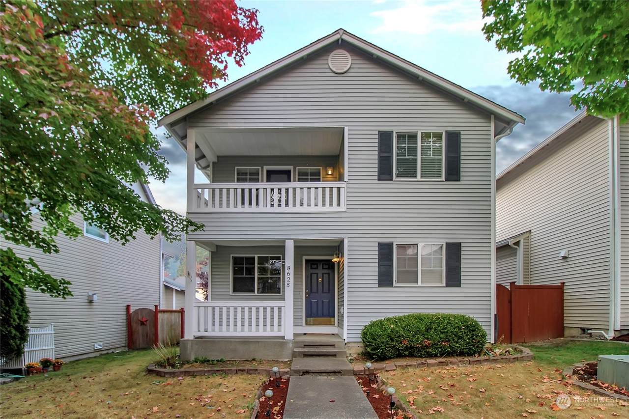 8625 133rd Street - Photo 1