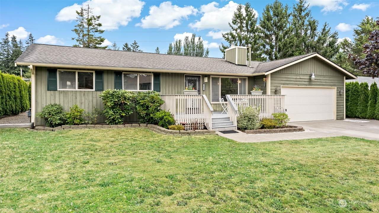 3632 Rusley Drive - Photo 1