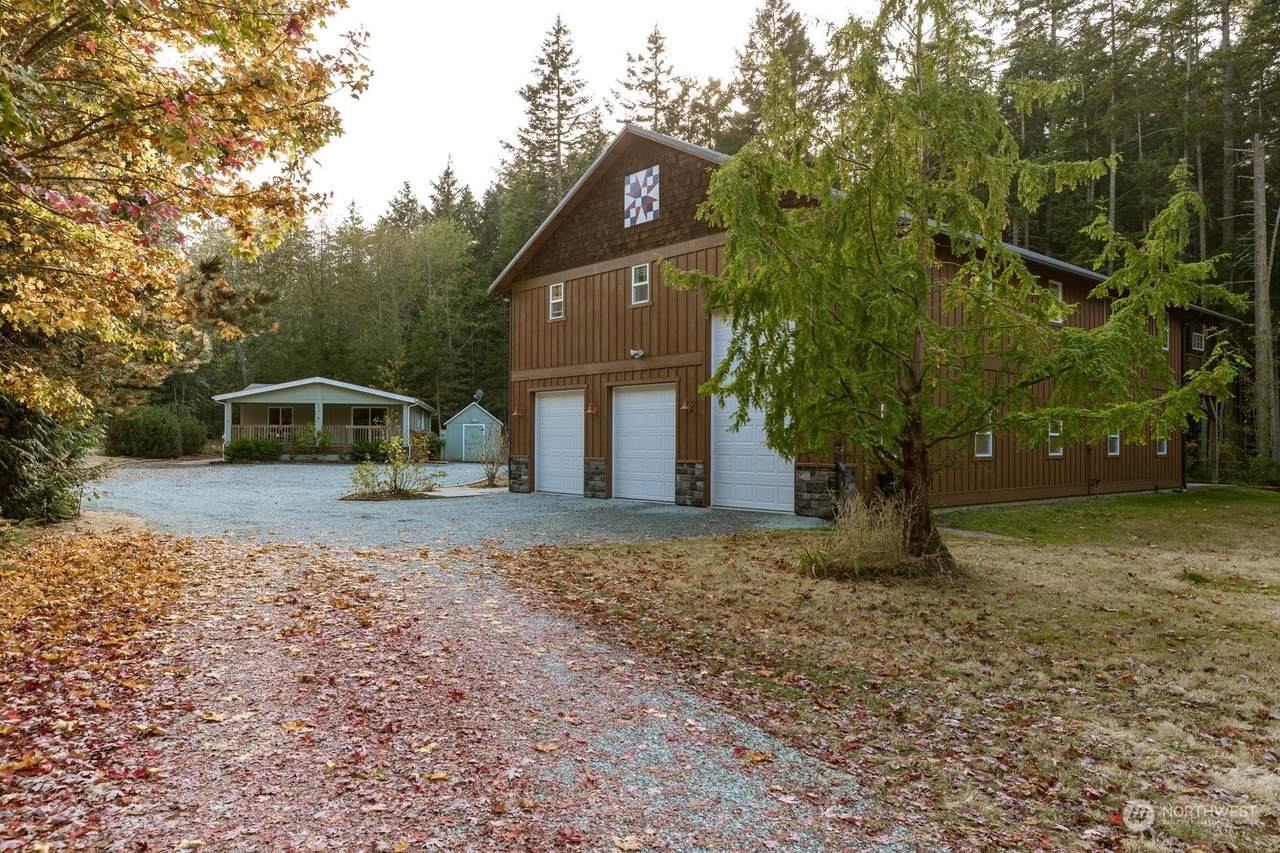 4591 Lyon Road - Photo 1