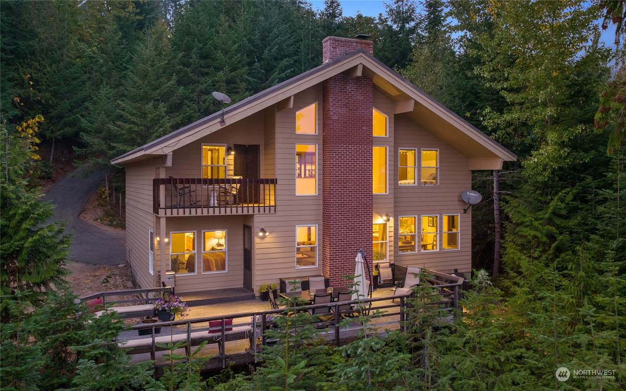 160 Wilderness Lane - Photo 1