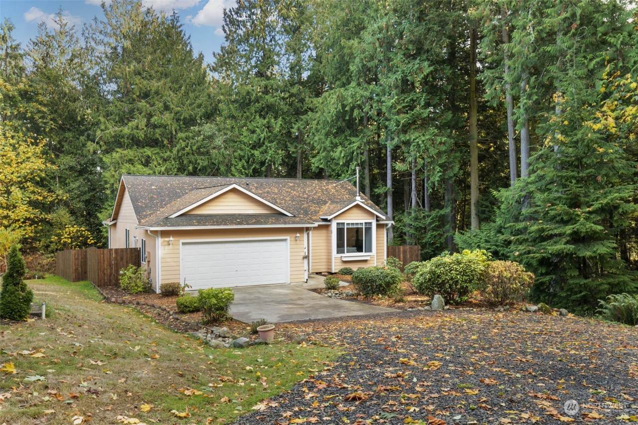 132 Goliah Lane - Photo 1