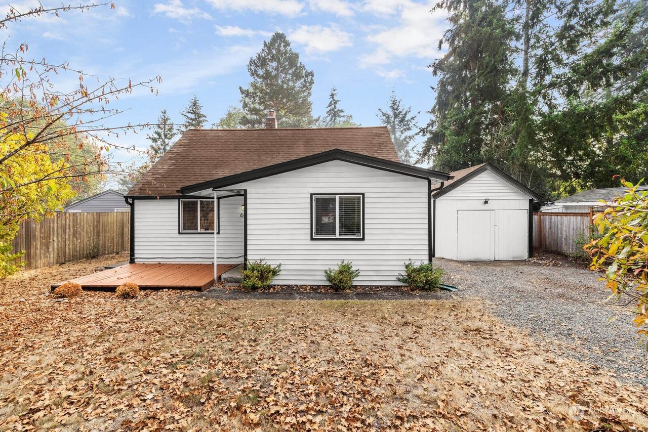 6420 Lake Grove Street - Photo 1