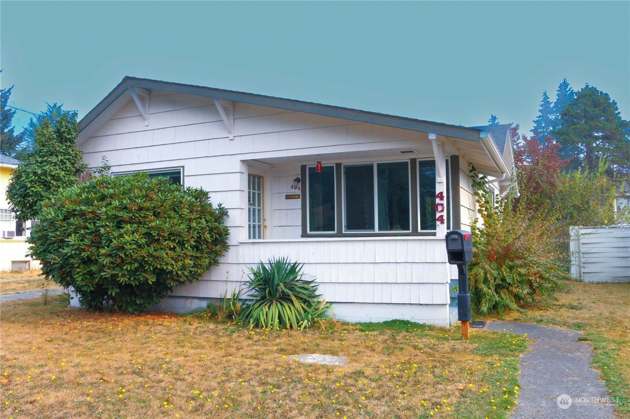 404 M Street - Photo 1