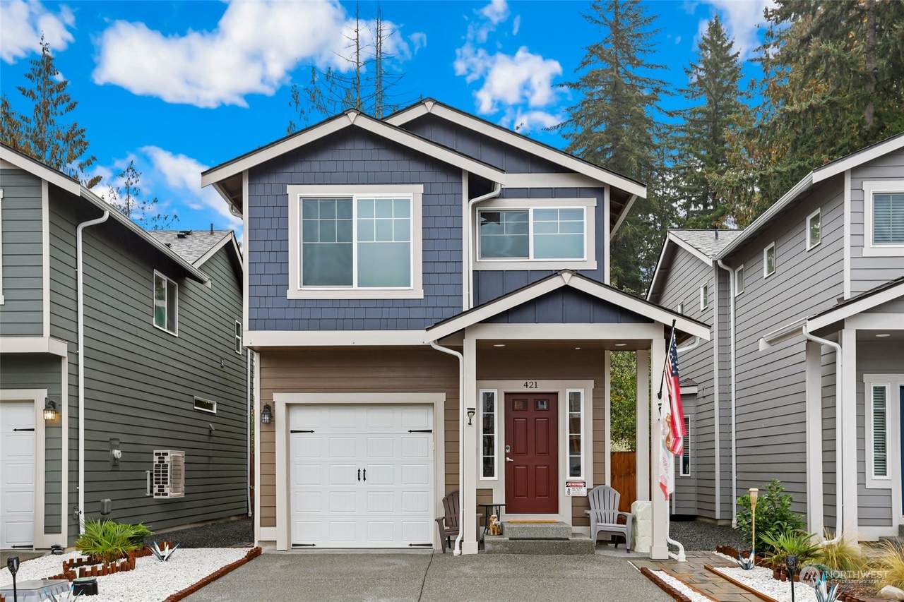 421 Penny Avenue - Photo 1