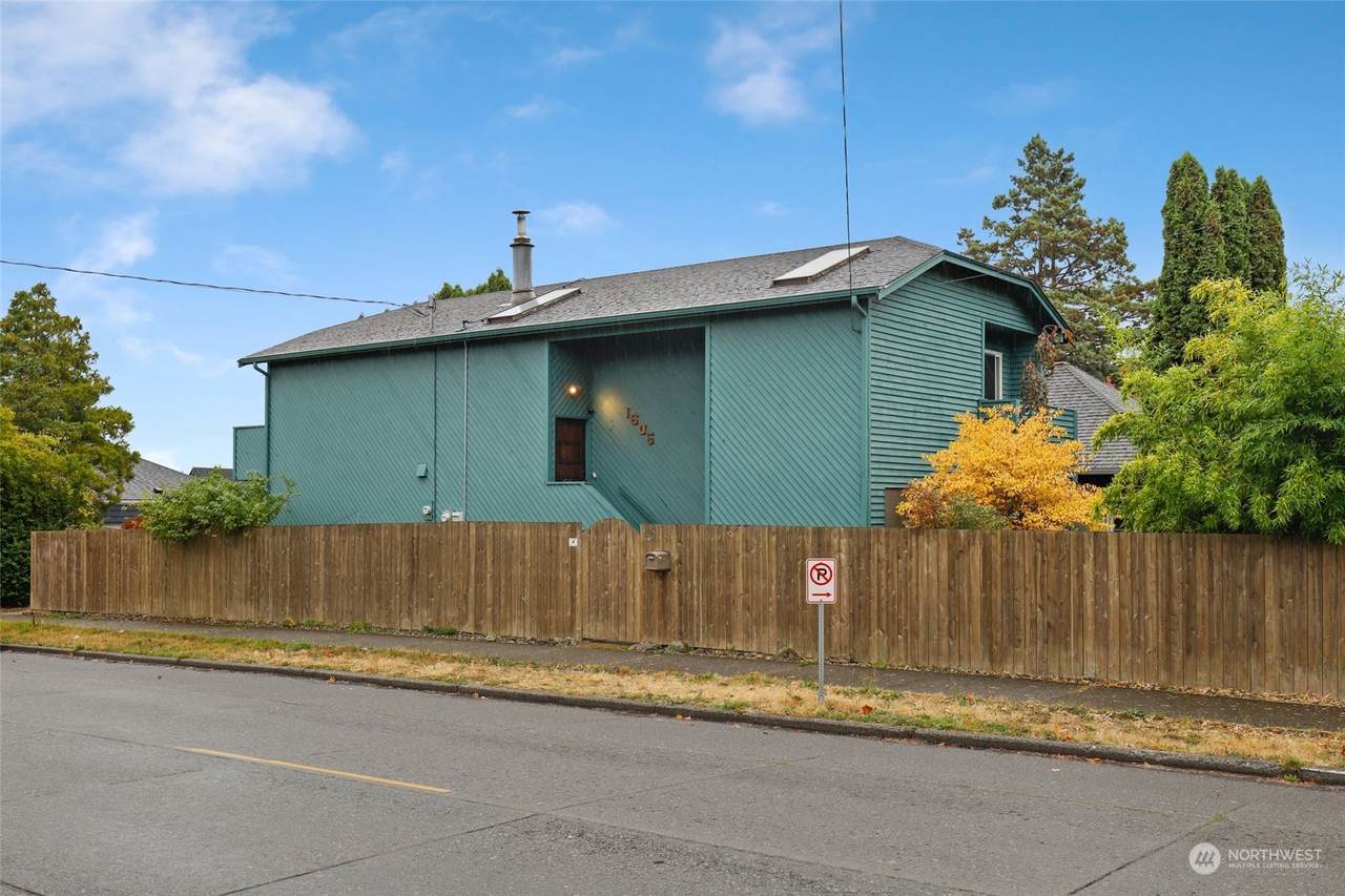1605 80th Street - Photo 1