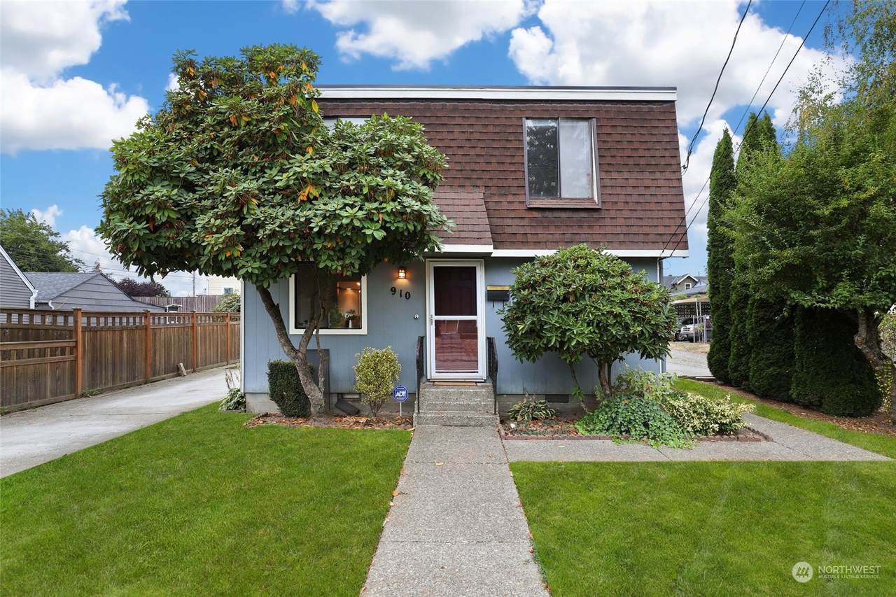 910 Stevens Street - Photo 1