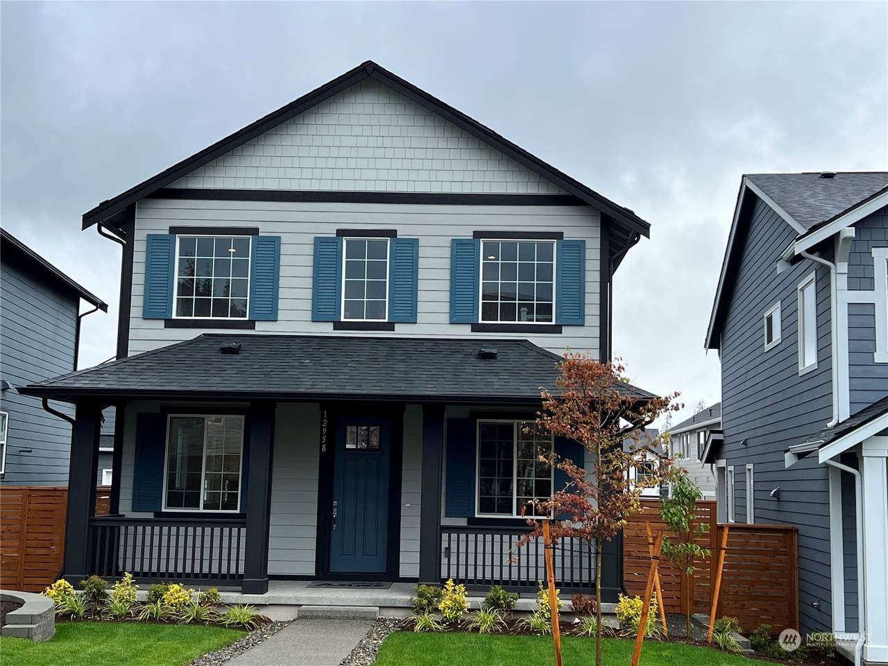 12958 190th Avenue - Photo 1