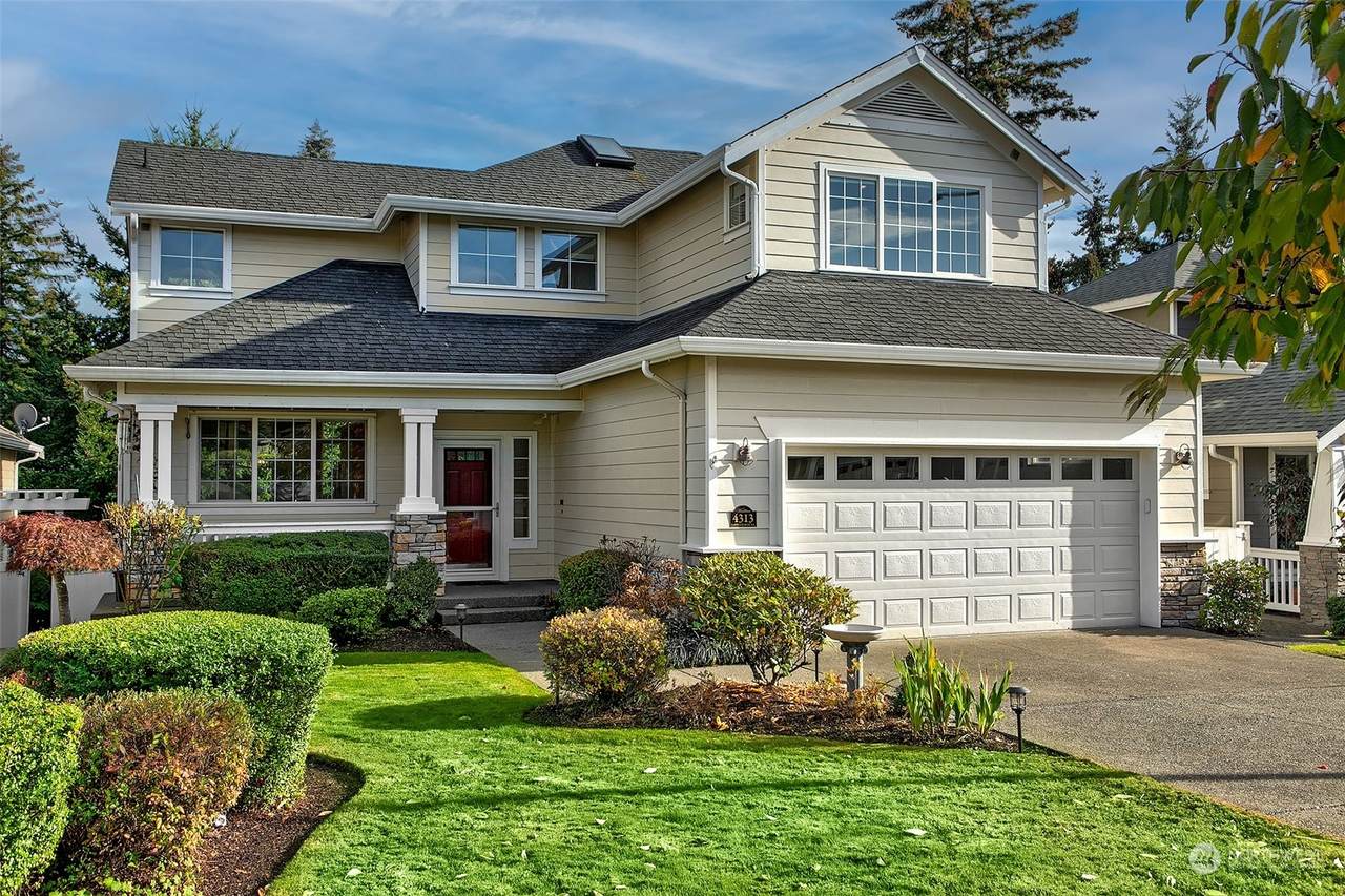 4313 Fairwood Boulevard - Photo 1